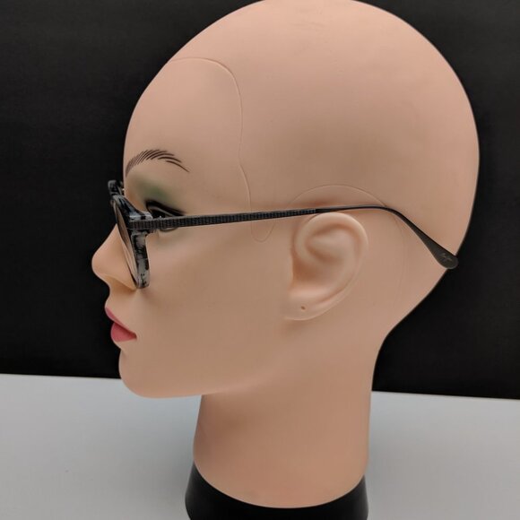 🕶️Maui Jim MJO2611 Women's Eyeglasses with Case /EUB348🕶️ - Picture 8 of 8